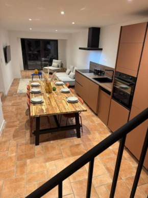 Appartement Centre ville
